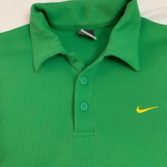 Men’s Nike polo top - Picture 4 of 5